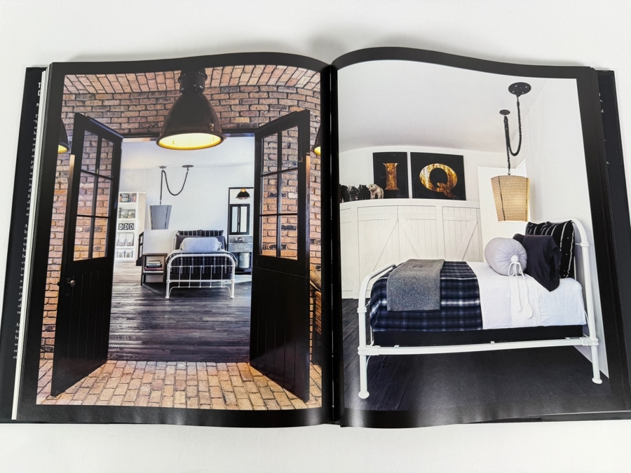Hardcover Book The House That Pinterest Built by Actress and Author Diane Keaton Retails $65 [Photo 5]
