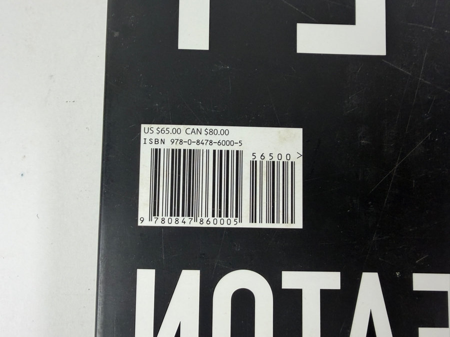 Hardcover Book The House That Pinterest Built by Actress and Author Diane Keaton Retails $65 [Photo 7]