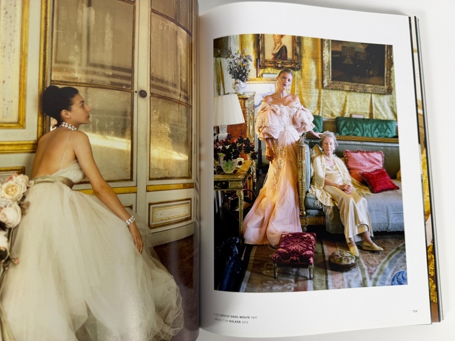 Dior New Looks Hardcover Coffee Table Book [Photo 4]