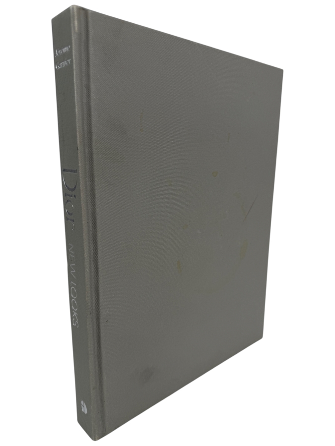 Dior New Looks Hardcover Coffee Table Book