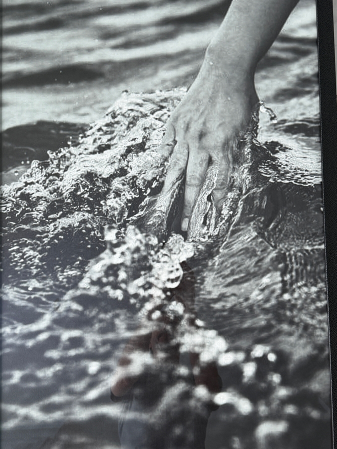 Framed Print 26' X 38' [Photo 3]