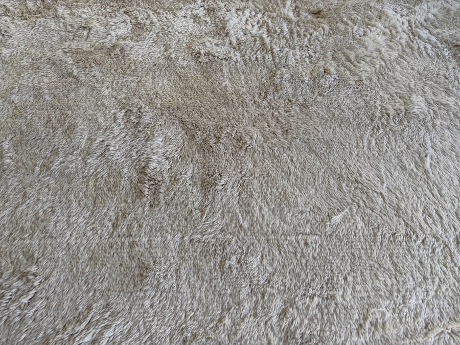 Woven Area Rug 122' X 170' [Photo 7]