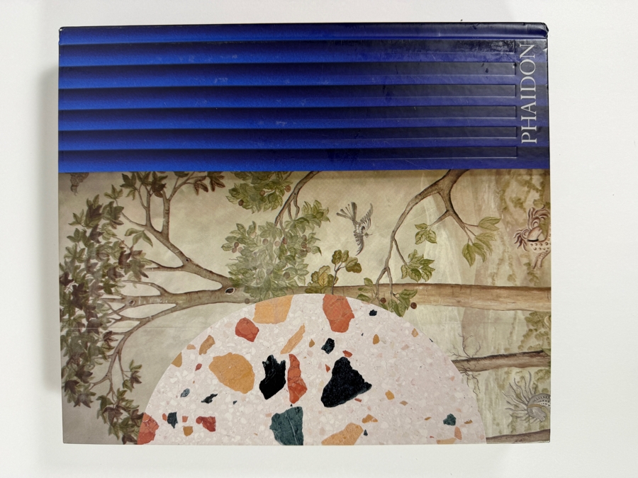 Just Added - Hardcover Book By Design: The World's Best Contemporary Interior Designers Published by Phaidon Press Retails $75 [Photo 5]