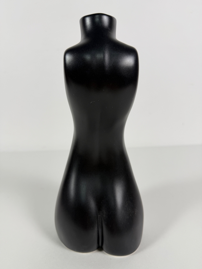 Just Added - 'Tit for Tat' Single Candlestick Holder Designed by Anissa Kermiche 9'H Retails $170 [Photo 5]