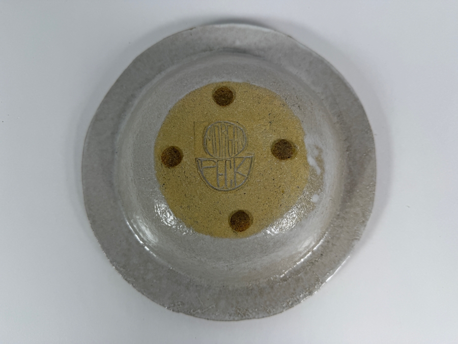 Just Added -  Small Jewel Bowl Designed by Los Angeles-Based Ceramic Artist Morgan Peck 9'W Retails $160 [Photo 5]
