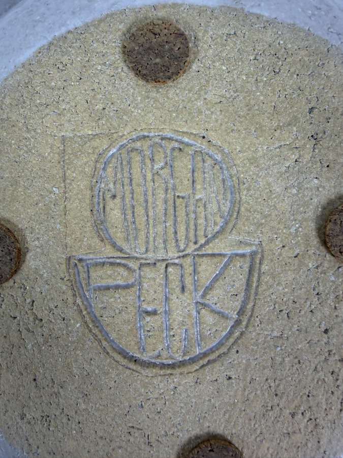 Just Added -  Small Jewel Bowl Designed by Los Angeles-Based Ceramic Artist Morgan Peck 9'W Retails $160 [Photo 6]