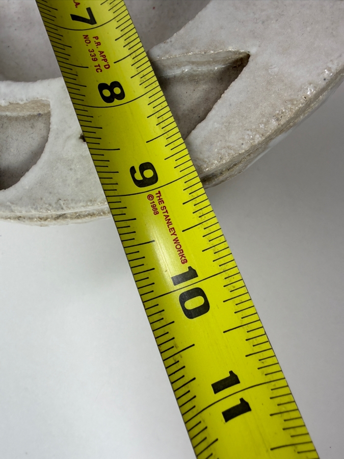 Just Added -  Small Jewel Bowl Designed by Los Angeles-Based Ceramic Artist Morgan Peck 9'W Retails $160 [Photo 8]