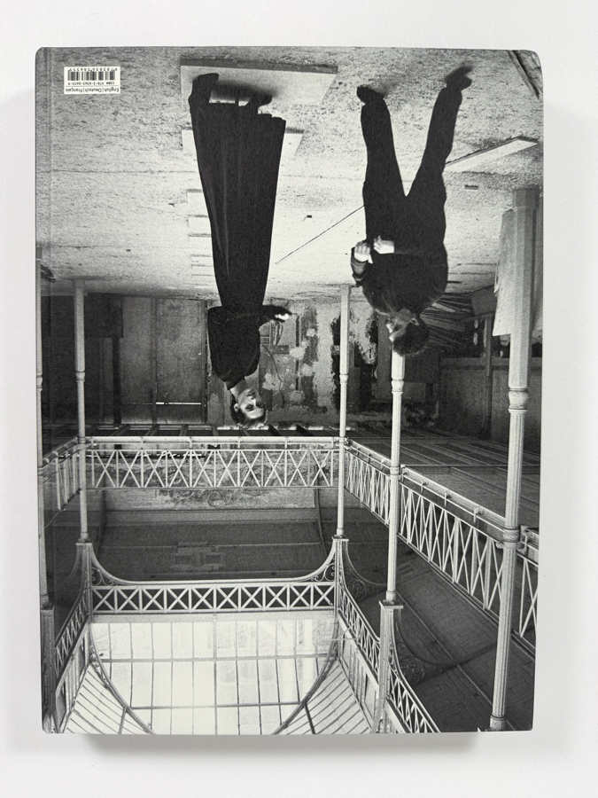 Just Added - Hardcover Photography Monolith Book Peter Lindbergh Azzedine Alaia Published by Taschen Retails $80 [Photo 7]
