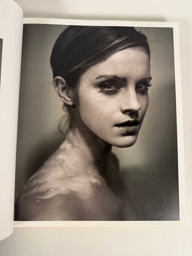 Just Added - Hardcover Fashion Photography Book The Light Between Us - Vincent Peters Published by teNeues Retails $125 [Photo 4]