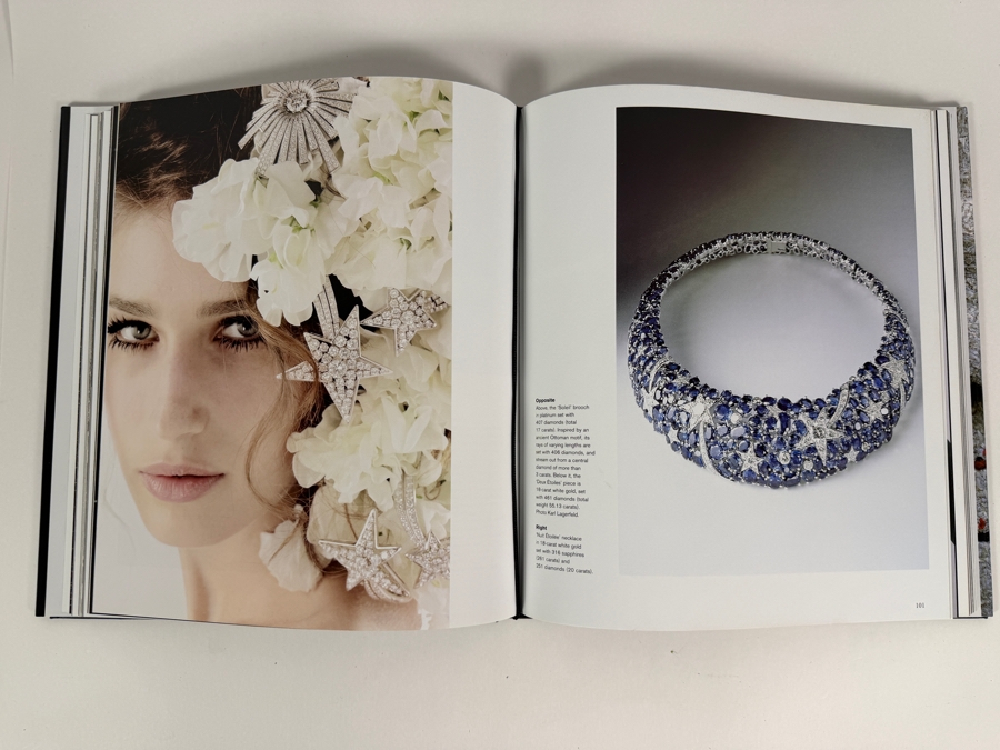 Just Added - Hardcover Book Chanel: Collections and Creations Published by Thames & Hudson [Photo 6]