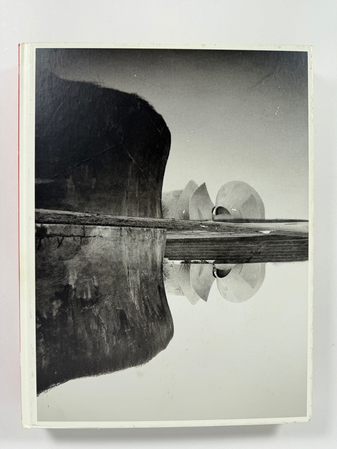 Just Added - Hardcover Book CCCP: Cosmic Communist Constructions Photographed by Photographer Frederic Chaubin Published by Taschen Retails $70 [Photo 5]
