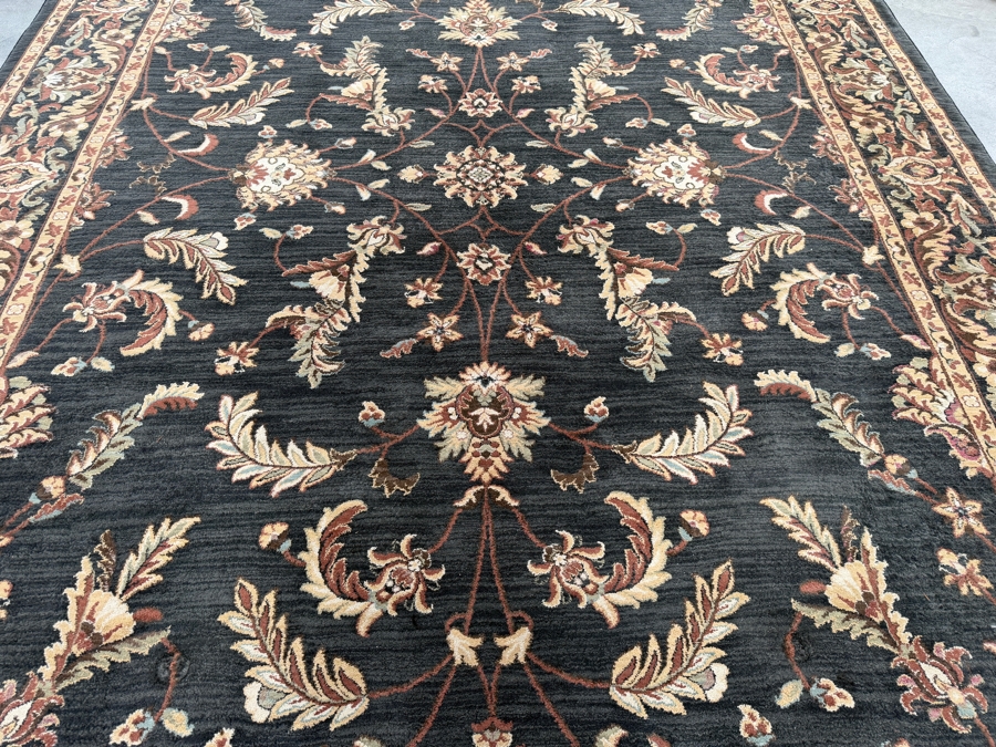 Just Added - Loloi Rugs Area Rug from the Stanley Collection Made in Egypt 92' X 125' [Photo 2]