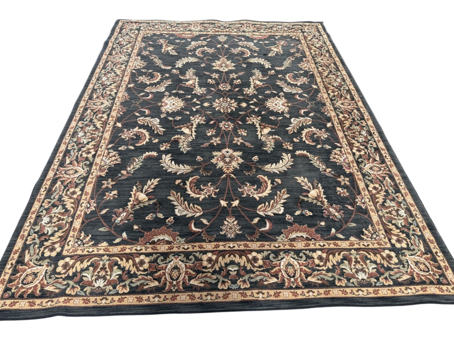 Just Added - Loloi Rugs Area Rug from the Stanley Collection Made in Egypt 92' X 125'