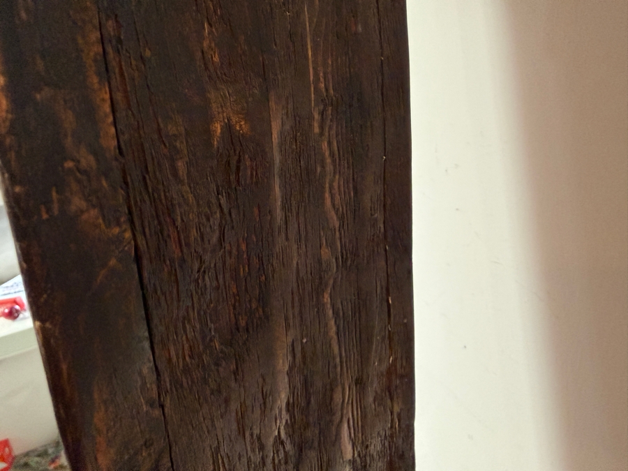 Just Added - Huge Handmade Wooden Picture Frame 96' X 65' [Photo 5]