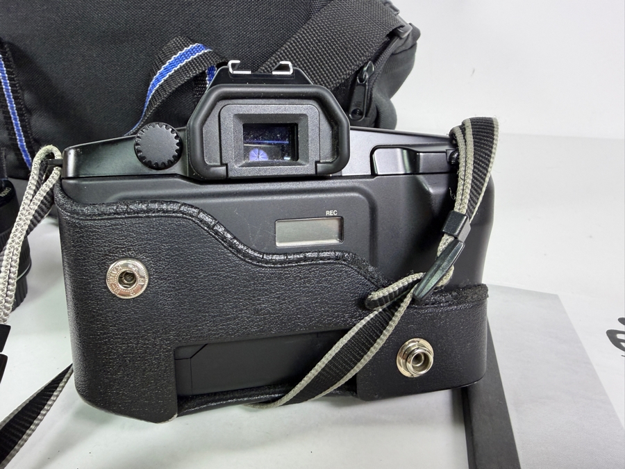Just Added - Canon EOS 650 35mm SLR Film Camera [Photo 5]