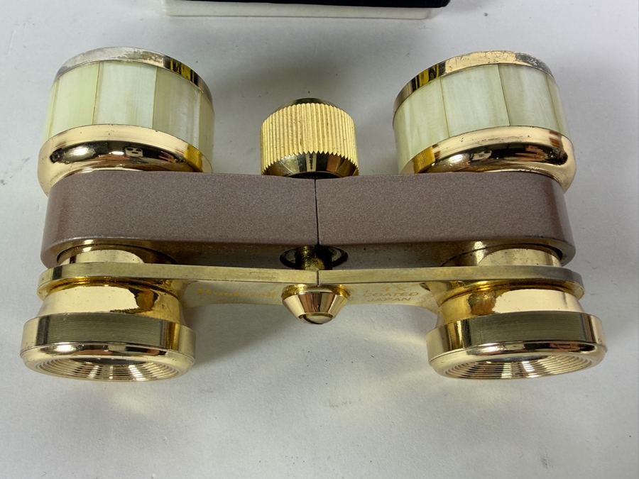 Just Added - Bushnell 3 x 23 Theater Glasses [Photo 2]