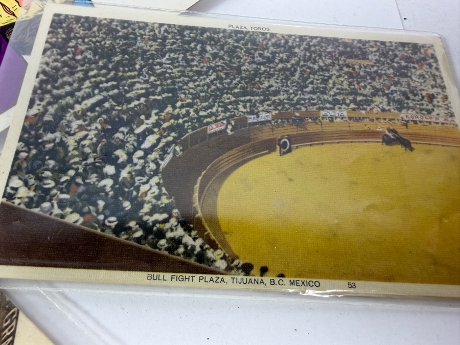 Just Added - Collection of Antique / Vintage Postcards [Photo 12]