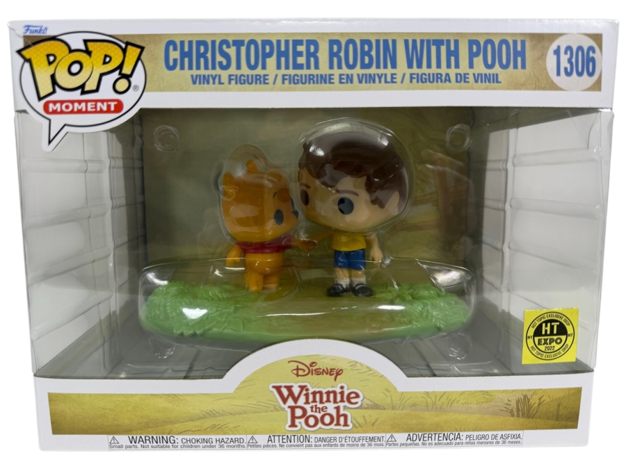 Collectibles Online Auction Featuring Silver Coins, Funko Pop