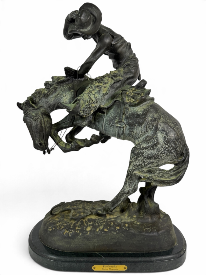 University Heights Collector’s Estate Online Auction