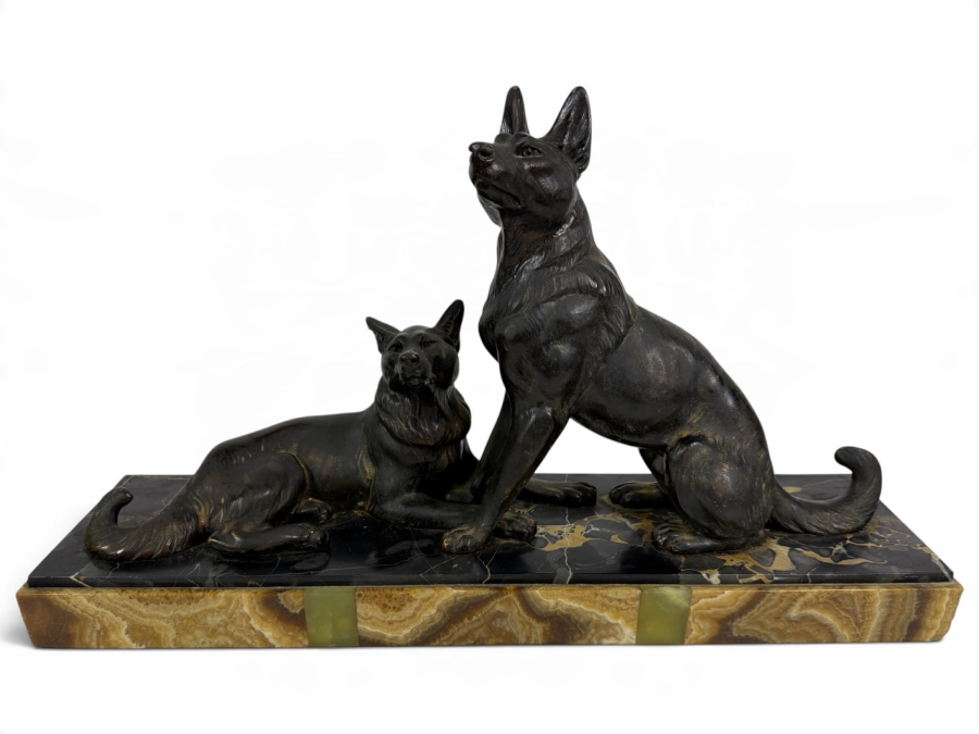 University Heights Collector’s Estate Online Auction