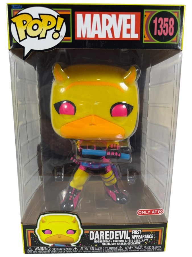 Collectibles Online Auction Featuring Funko Pop!, Video Games, Comic Books & More
