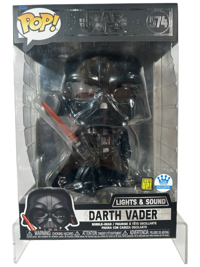 Collectibles Online Auction Featuring Funko Pop!, Video Games, Comic Books & More