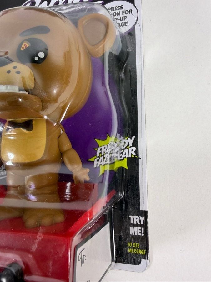 Funko Popsies Pop-Up Greeting Figures 8-Pack Lot [Photo 3]
