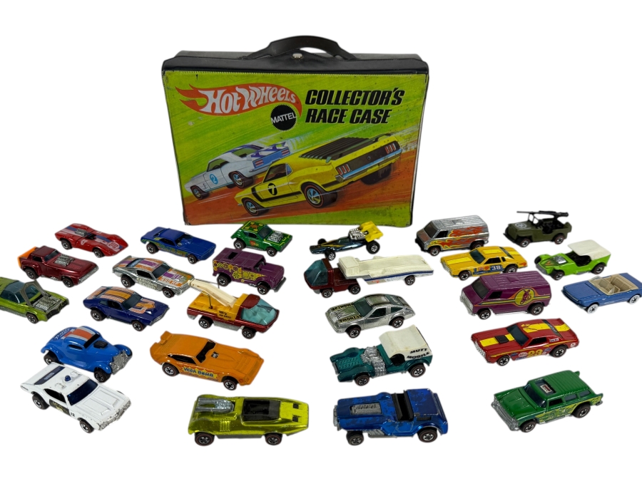 Collectibles Online Auction Featuring Funko Pop!, Video Games, Comic Books & More