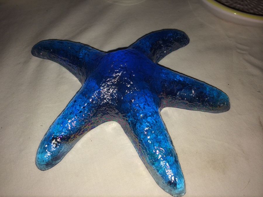 Blue, White & Green Lot [Photo 7]