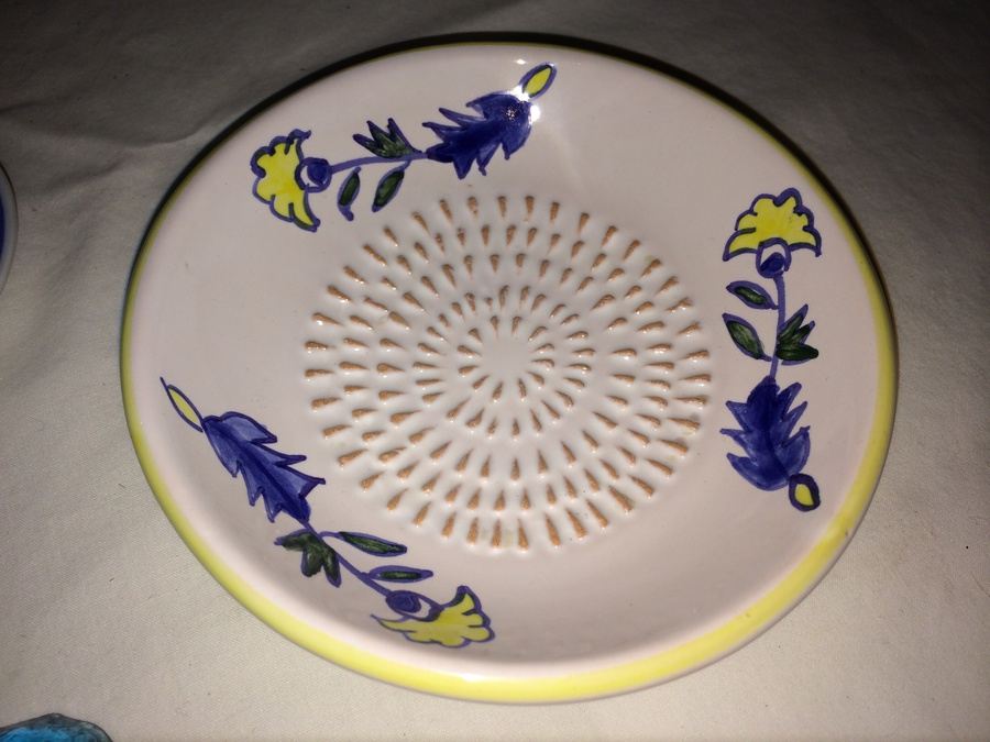 Blue, White & Green Lot [Photo 8]