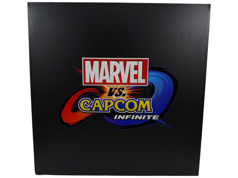 Collectibles Online Auction Featuring Retro Video Games, Funko Pop!, Comic Books & More