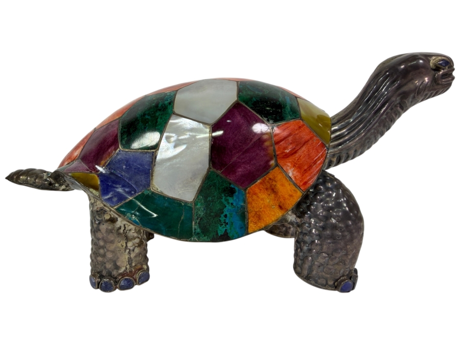 La Jolla Estate with Gold Jewelry, Gold Watches, Silver, Artwork and More