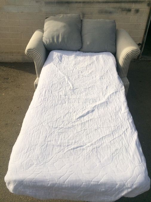 Sealy Sleeper Sofa [Photo 5]