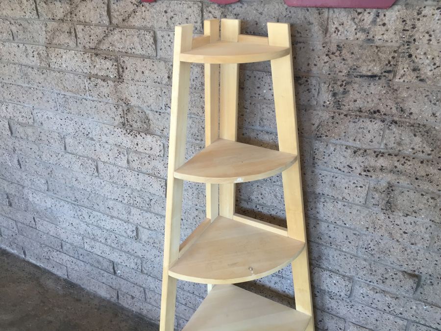 IKEA Corner Etagere [Photo 3]