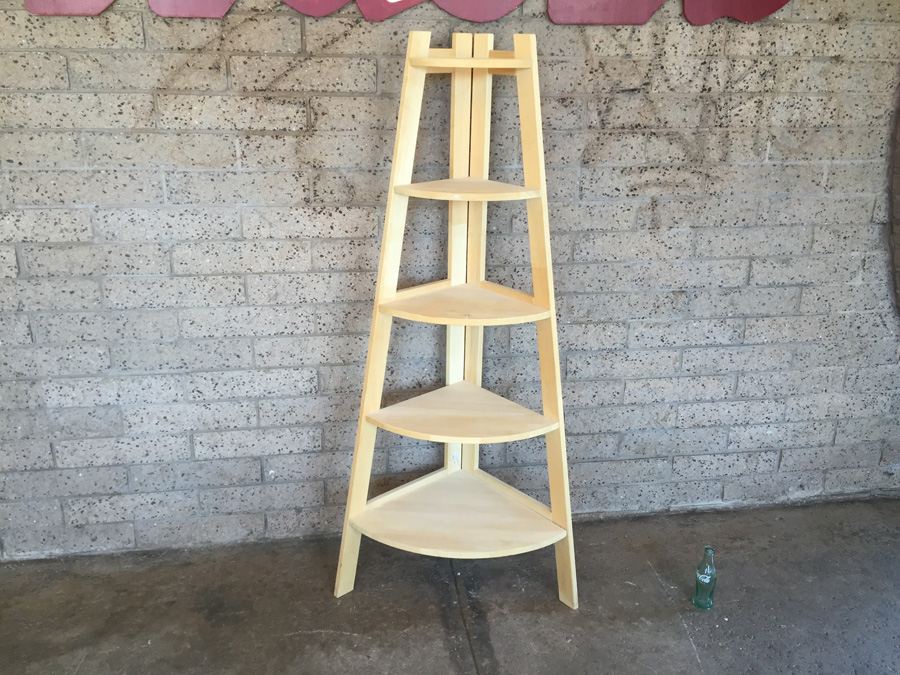 IKEA Corner Etagere [Photo 5]