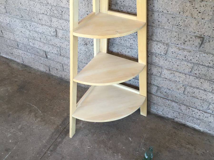 IKEA Corner Etagere [Photo 2]