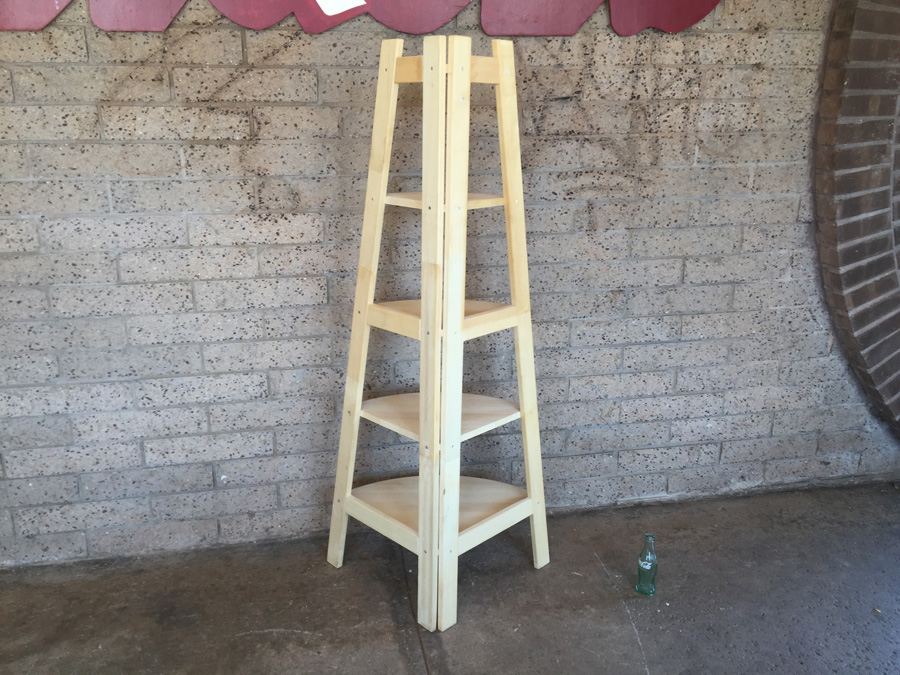 IKEA Corner Etagere [Photo 4]