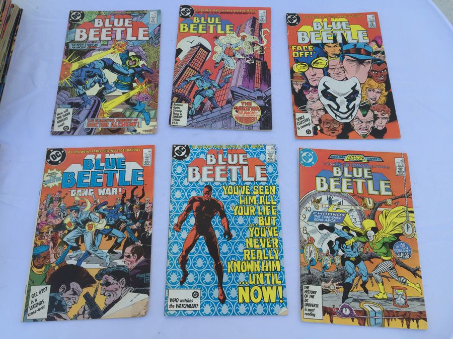 World's Finest, Justice League Of America Comic Book Lot (106 Books) [Photo 9]
