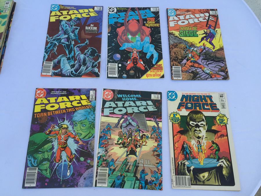 World's Finest, Justice League Of America Comic Book Lot (106 Books) [Photo 17]