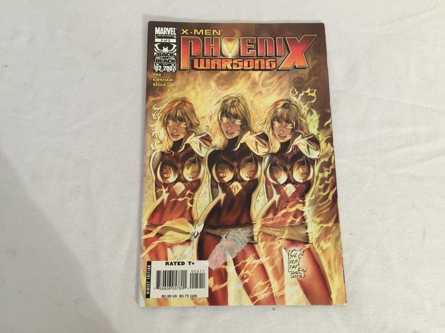 The Defenders, X-Men Comic Book Lot (97 Books) [Photo 18]