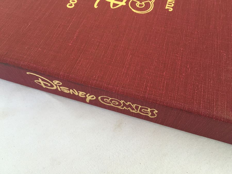 Disney Comics Collectors Edition First Issues - SEALED [Photo 2]