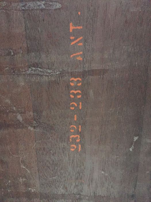 William & Mary Style Turned Gateleg Drop-Leaf Table [Photo 7]