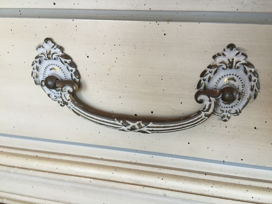 Mid-Century Dixie Nightstand [Photo 5]