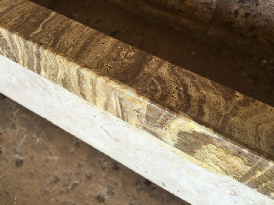 Hanging White Wooden Frame [Photo 7]