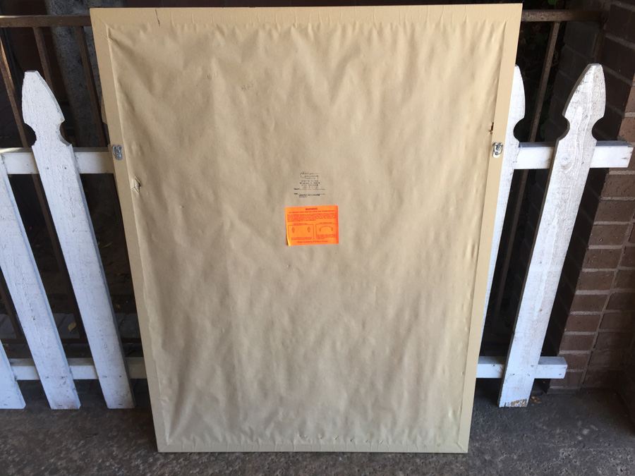 Cuba Travel Poster Nicely Framed Decorative Print [Photo 9]