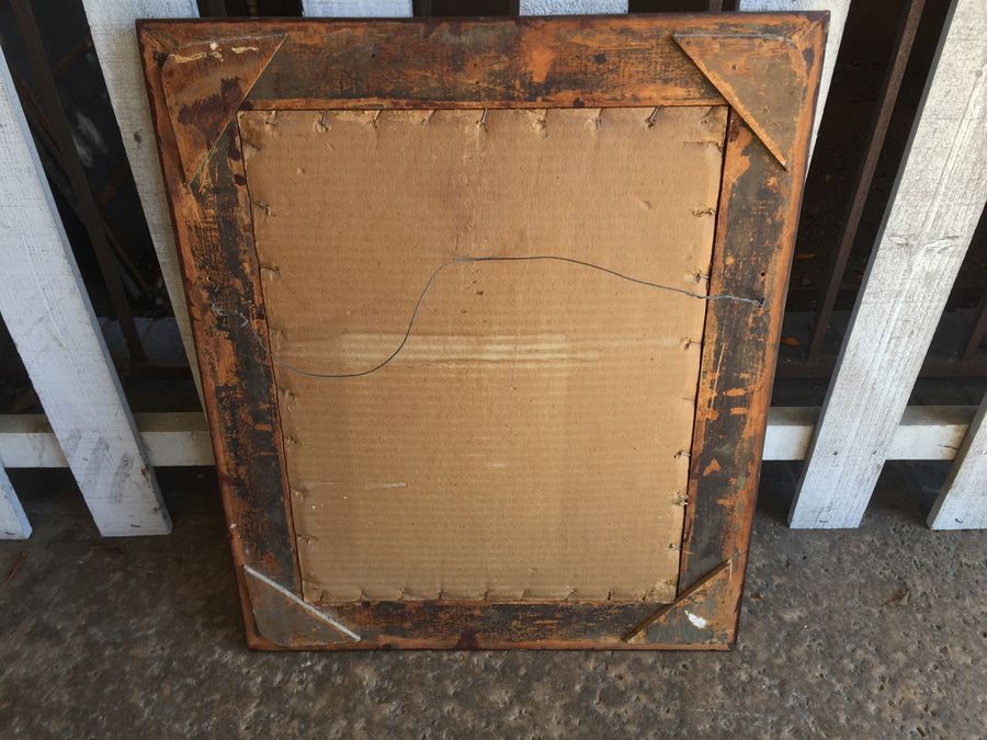 Jules Breton French Realism Framed Print [Photo 7]