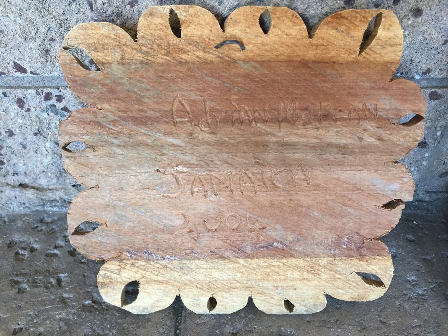 Beachy Hawaiian Wall Art Lot [Photo 8]