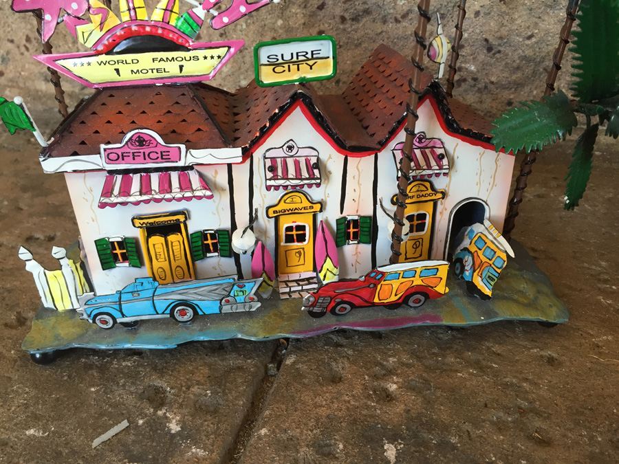 Beachy Hawaiian Lot [Photo 4]