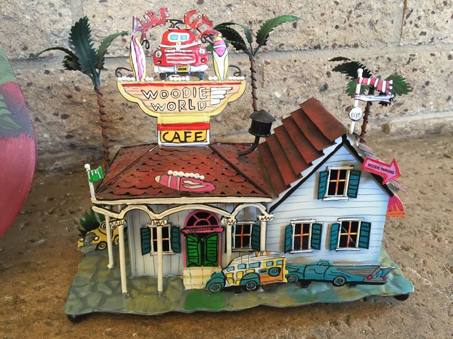 Beachy Hawaiian Lot [Photo 6]