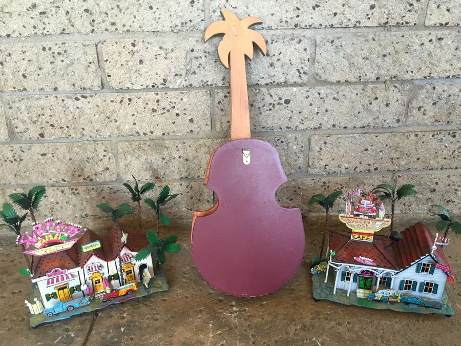 Beachy Hawaiian Lot [Photo 11]